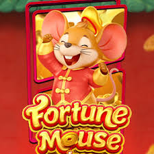 fortune mouse modo demo ícone