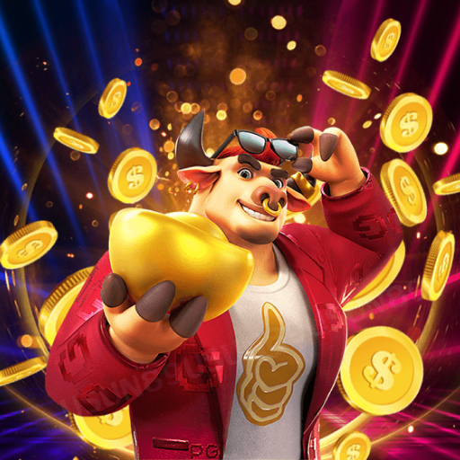 slot demo pg soft grátis fortune ox ícone