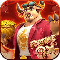 fortune ox slot ícone