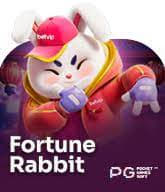 9nbet fortune rabbit ícone