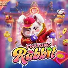 1win fortune rabbit ícone