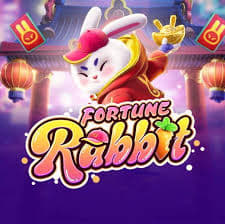 fortune rabbit pg baixar ícone