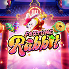 fortune rabbit betano ícone