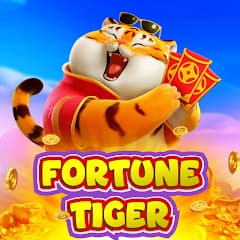 tigre da fortuna jogo ícone